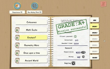 Cheats 4 Hire Steam Key CIS - 8