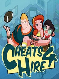 Cheats 4 Hire Steam Key CIS - 1