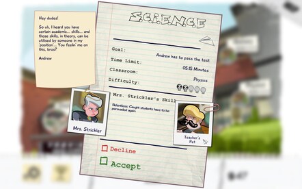 Cheats 4 Hire Steam Key CIS - 4