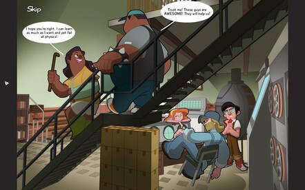 Cheats 4 Hire Steam Key CIS - 0