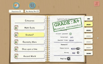 Cheats 4 Hire Steam Key GLOBAL - 8