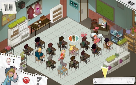 Cheats 4 Hire Steam Key GLOBAL - 3