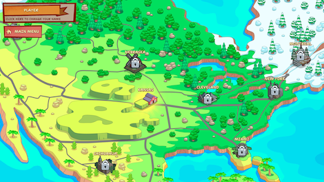 Check Inn (PC) - Steam Key - GLOBAL - 11