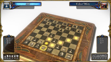 Check vs Mate Steam Key GLOBAL - 6