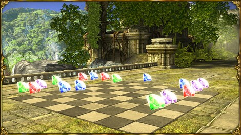 Check vs Mate Steam Key GLOBAL - 8