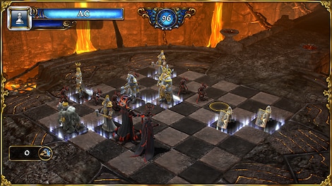 Check vs Mate Steam Key GLOBAL - 13