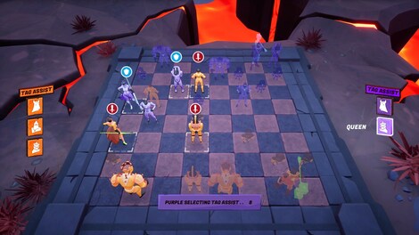 Checkmate Showdown (PC) - Steam Gift - GLOBAL - 3