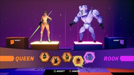 Checkmate Showdown (PC) - Steam Gift - GLOBAL - 9