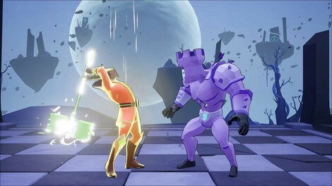 Checkmate Showdown (PC) - Steam Gift - GLOBAL - 5