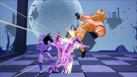 Checkmate Showdown (PC) - Steam Gift - GLOBAL - 7
