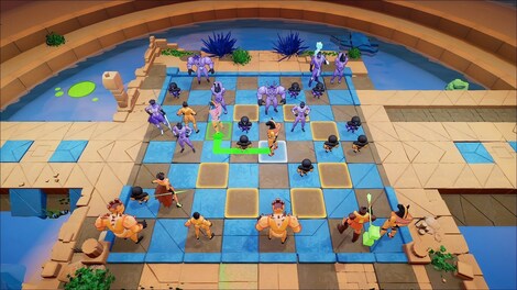 Checkmate Showdown (PC) - Steam Gift - GLOBAL - 6