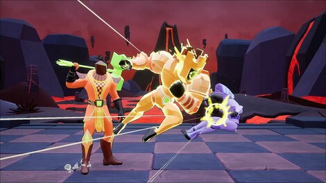 Checkmate Showdown (PC) - Steam Gift - GLOBAL - 8