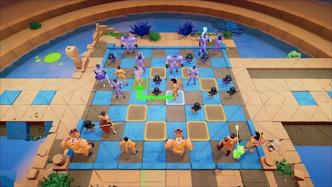 Checkmate Showdown (PC) - Steam Key - GLOBAL - 6