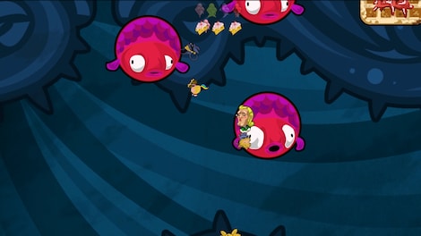 Cheesecake Cool Conrad Steam Key GLOBAL - 7