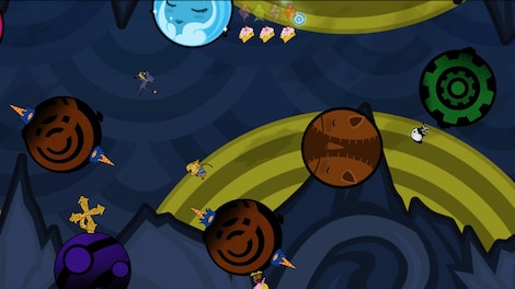 Cheesecake Cool Conrad Steam Key GLOBAL - 3