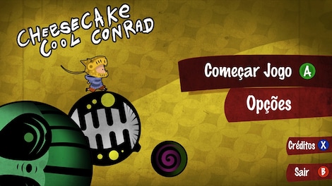 Cheesecake Cool Conrad Steam Key GLOBAL - 6