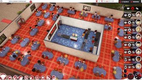 Chef: A Restaurant Tycoon Game | Full Menu Bundle (PC) - Steam Key - GLOBAL - 9