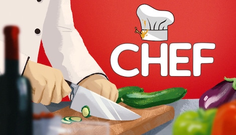 Chef: A Restaurant Tycoon Game | Full Menu Bundle (PC) - Steam Key - GLOBAL - 2