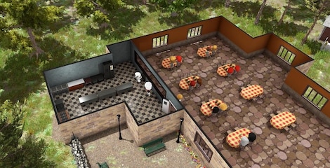 Chef: A Restaurant Tycoon Game (PC) - Steam Gift - NORTH AMERICA - 13