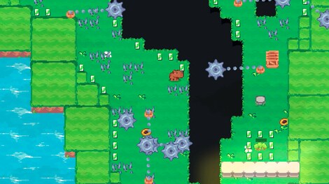 Chef Capybara (PC) - Steam Key - GLOBAL - 3