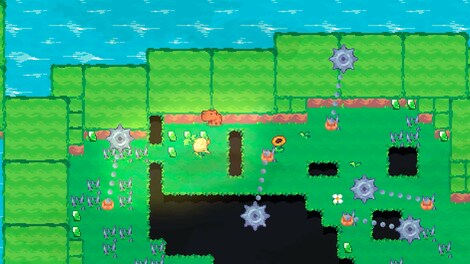 Chef Capybara (PC) - Steam Key - GLOBAL - 6