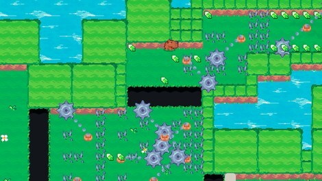 Chef Capybara (PC) - Steam Key - GLOBAL - 5