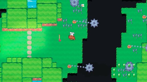 Chef Capybara (PC) - Steam Key - GLOBAL - 4