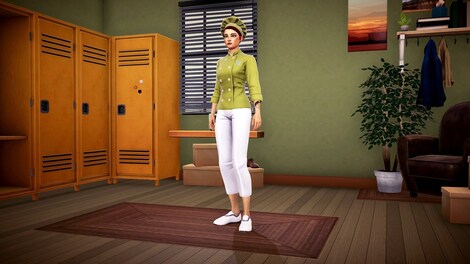 Chef Life: A Restaurant Simulator (PC) - Steam Account - GLOBAL - 5
