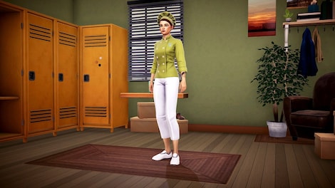 Chef Life: A Restaurant Simulator (PC) - Steam Key - GLOBAL - 5