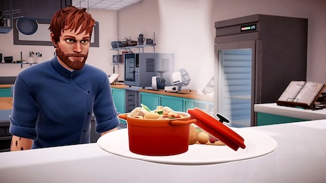 Chef Life: A Restaurant Simulator (PC) - Steam Key - GLOBAL - 7