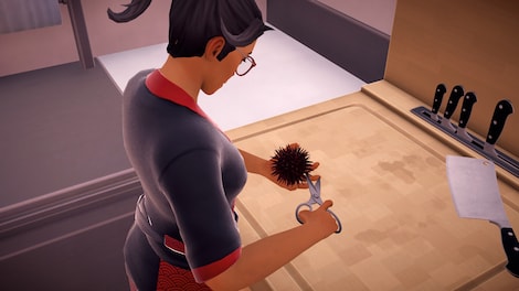 Chef Life: A Restaurant Simulator - Tokyo Delight (PC) - Steam Key - GLOBAL - 9