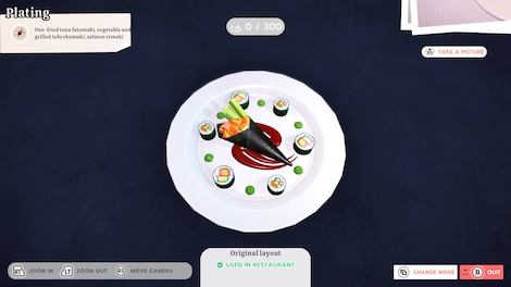Chef Life: A Restaurant Simulator - Tokyo Delight (PC) - Steam Key - GLOBAL - 3