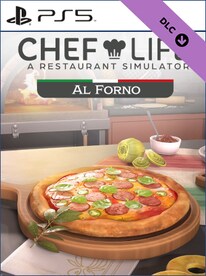 Chef Life - AL FORNO PACK (PS5) - PSN Key - EUROPE - 1