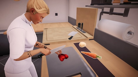 Chef Life: Bon Appetit Pack (PC) - Steam Key - GLOBAL - 3