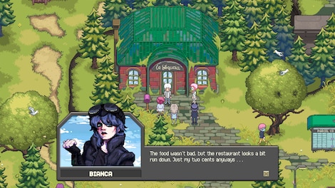 Chef RPG (PC) - Steam Account - GLOBAL - 11