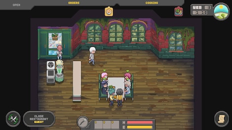 Chef RPG (PC) - Steam Gift - EUROPE - 5