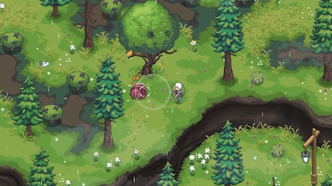 Chef RPG (PC) - Steam Gift - EUROPE - 7
