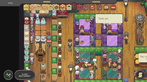 Chef RPG (PC) - Steam Gift - EUROPE - 4