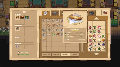 Chef RPG (PC) - Steam Gift - EUROPE - 6