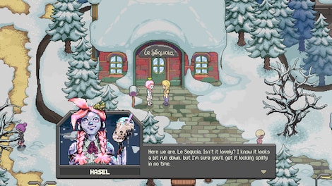 Chef RPG (PC) - Steam Gift - EUROPE - 10