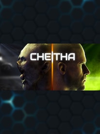Cheitha (PC) - Steam Key - GLOBAL - 1