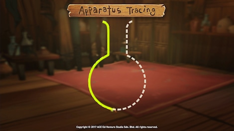 ChemCaper Act I - Petticles in Peril Steam Key GLOBAL - 6