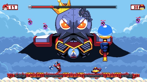 Chenso Club (PC) - Steam Key - EUROPE - 10