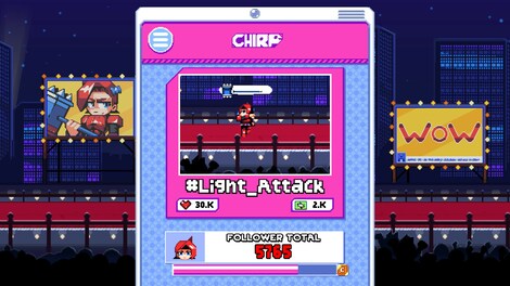 Chenso Club (PC) - Steam Key - EUROPE - 11