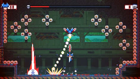 Chenso Club (PC) - Steam Key - EUROPE - 7