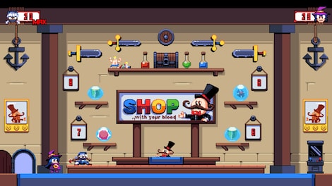 Chenso Club (PC) - Steam Key - EUROPE - 3