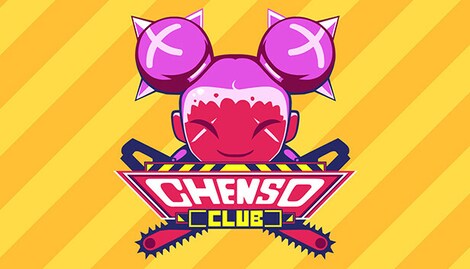 Chenso Club (PC) - Steam Key - EUROPE - 0