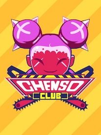 Chenso Club (PC) - Steam Key - EUROPE - 1
