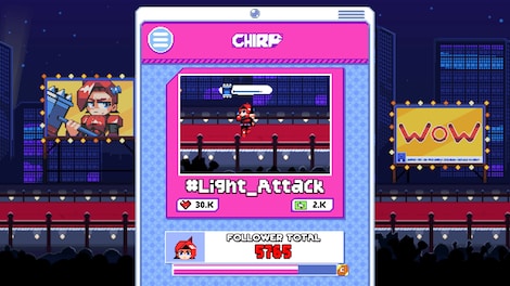 Chenso Club (PC) - Steam Key - GLOBAL - 11