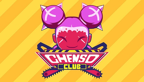 Chenso Club (PC) - Steam Key - GLOBAL - 0